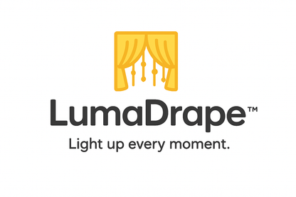 LumaDrape Led  Lights